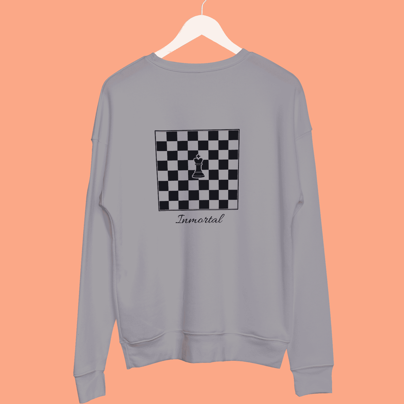Tablero Inmortal, poleras