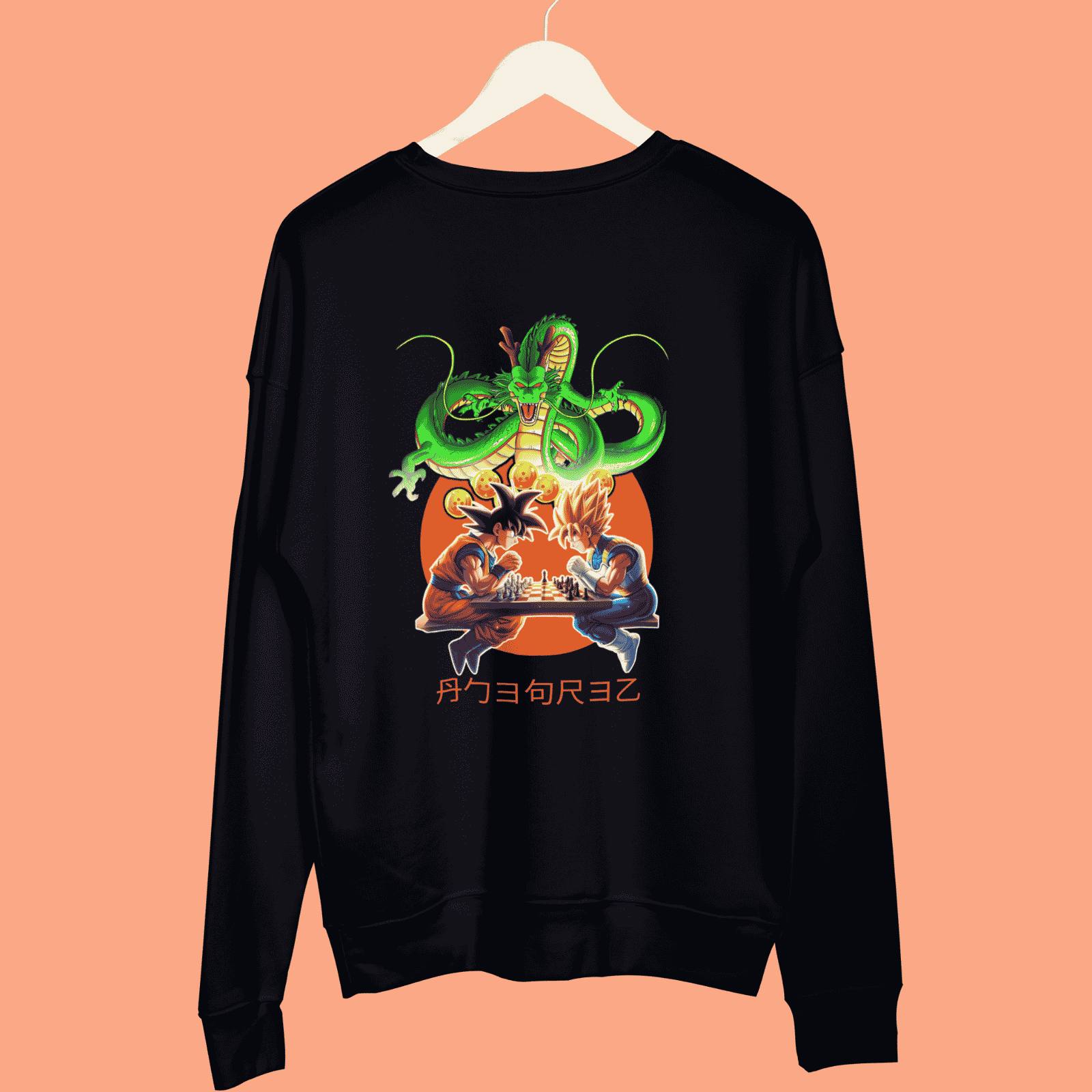 Dragon Chess, poleras