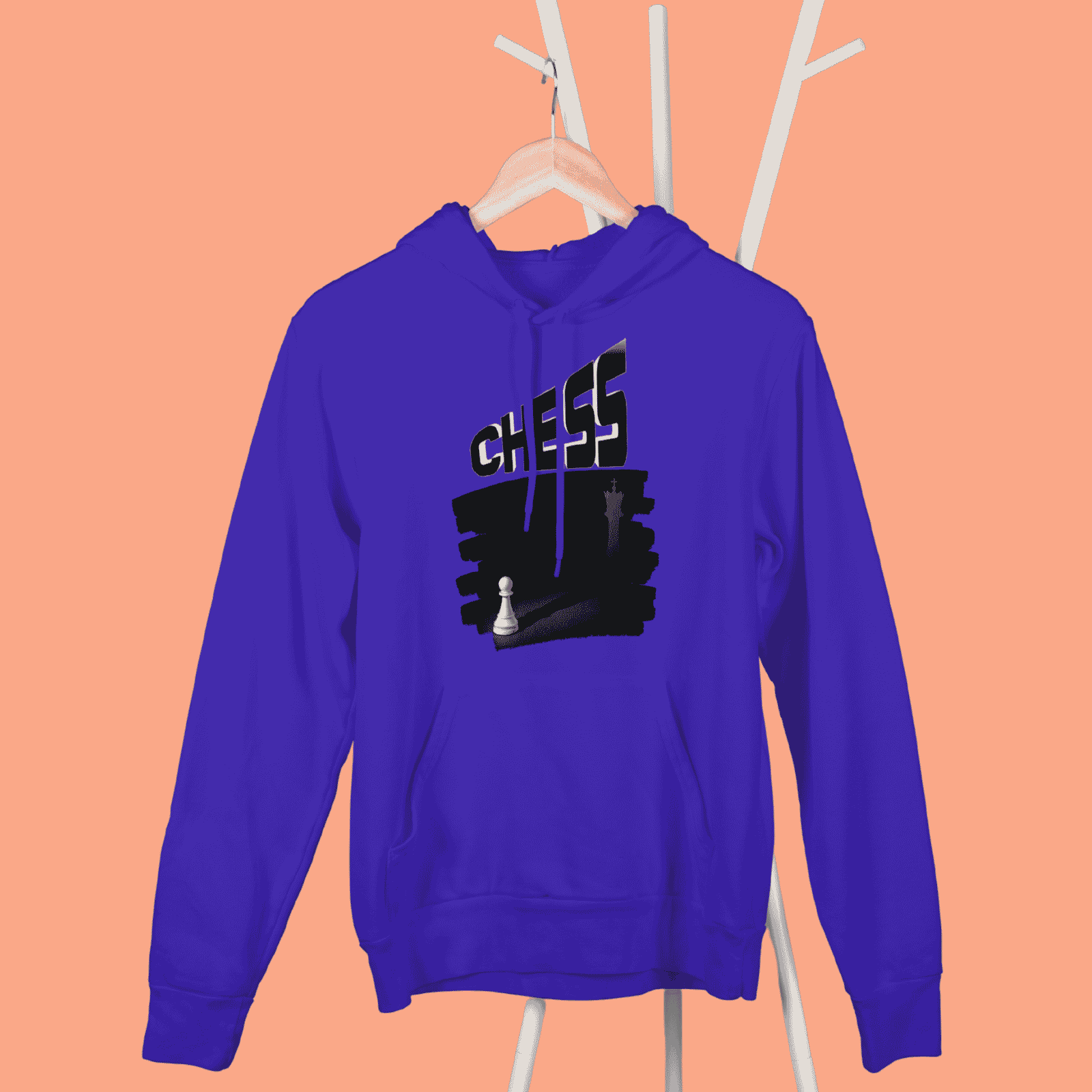 Reflejo de un Rey, poleras