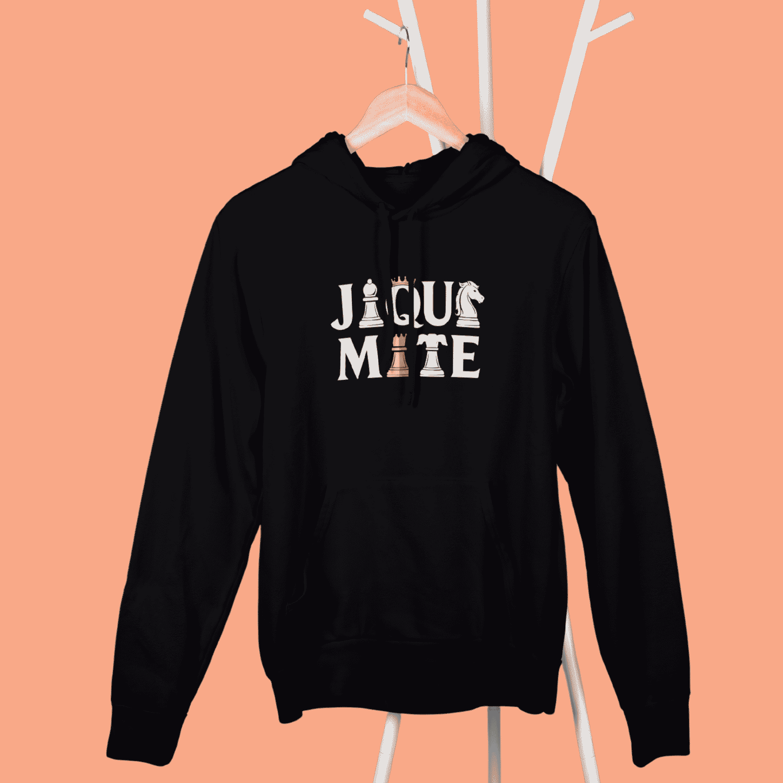 Jaque Mate, poleras