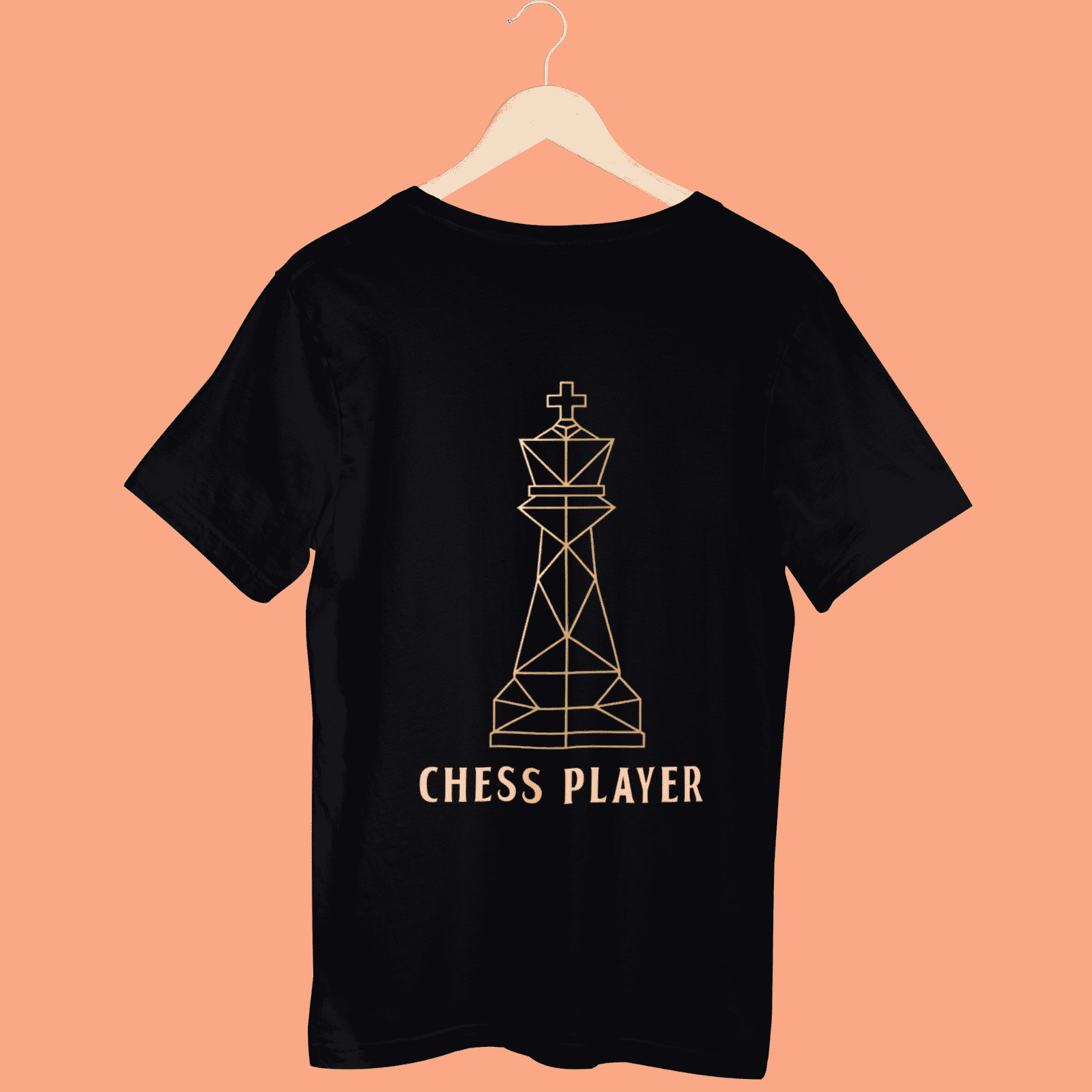 Chess Player, polos