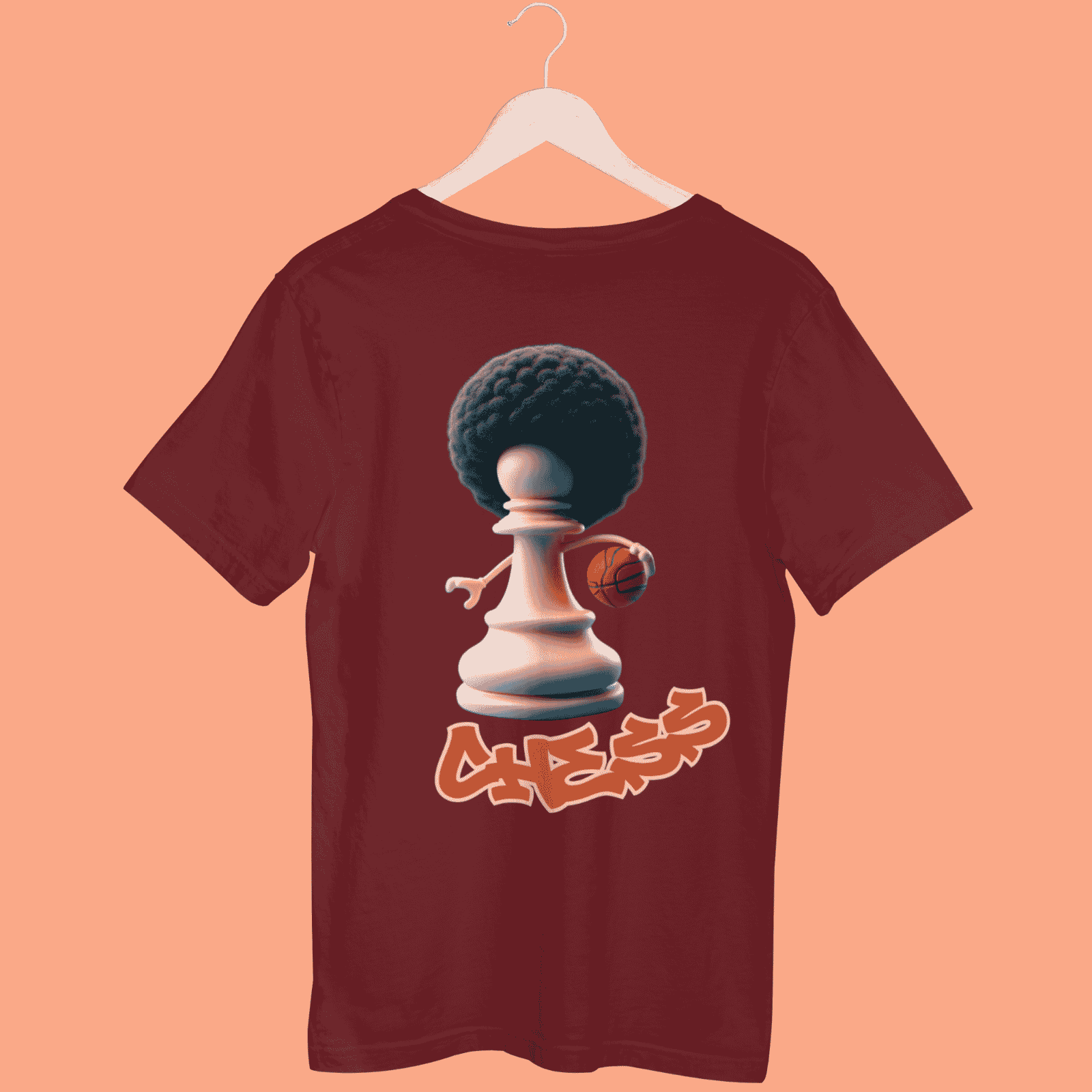BasketPawn, polos