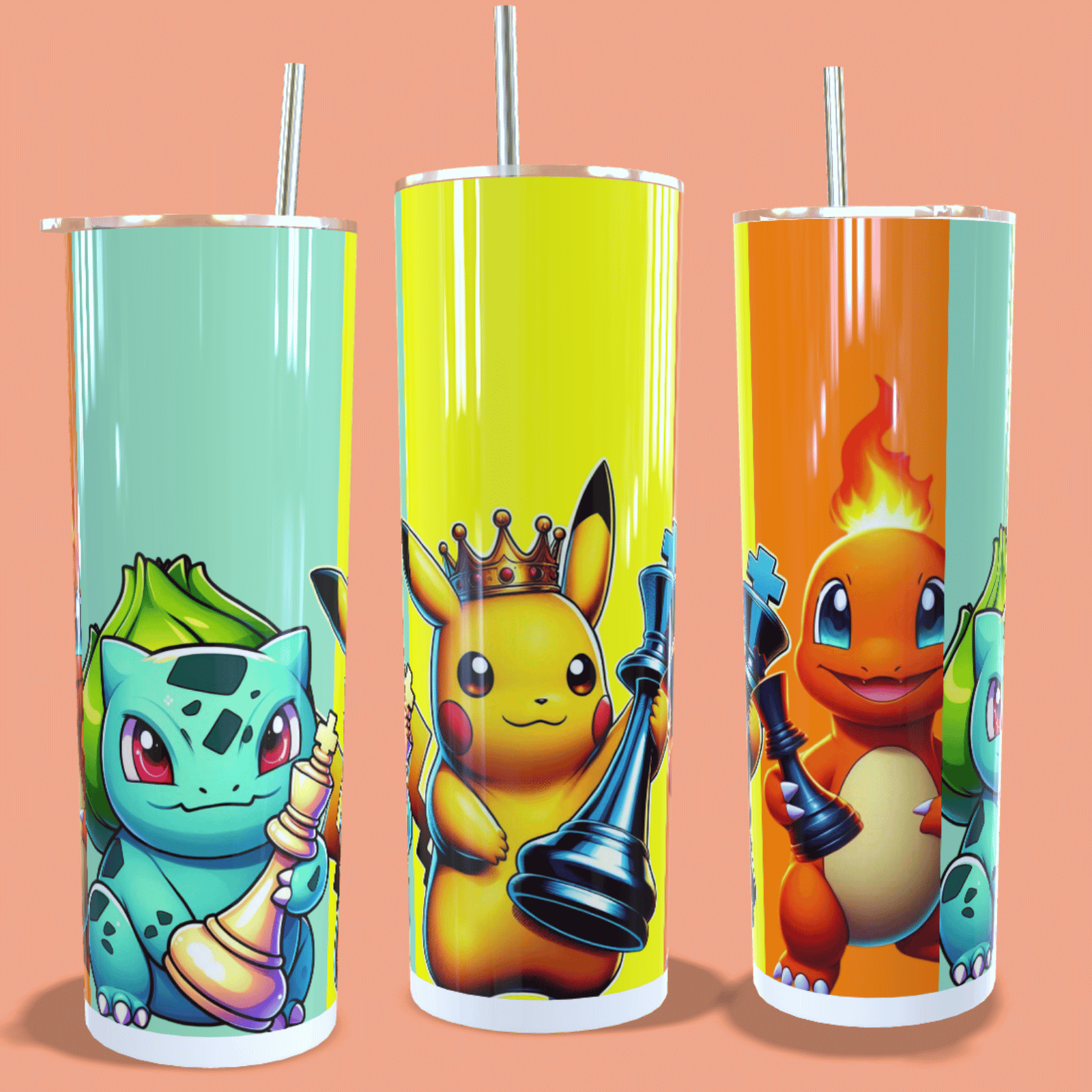 PokeChess, termos