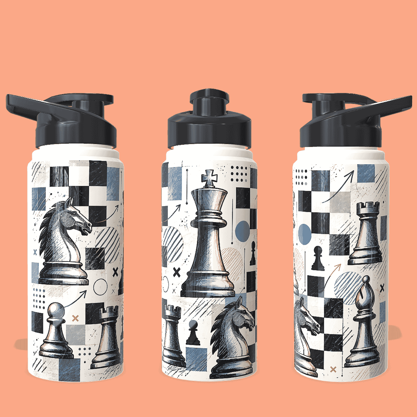 Tomatodo Sport 04, tomatodos